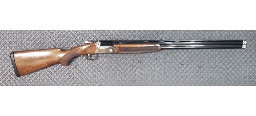 Franchi Instinct SL 20 Gauge 3" 27.5" Barrel Over Under Shotgun Used